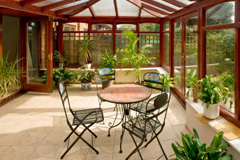 Two Pots conservatory quotes