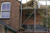 free Two Pots home extension quotes