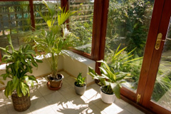 Two Pots orangery costs